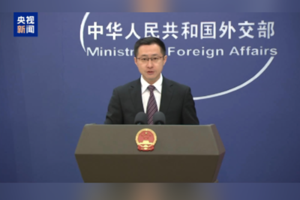 &Ccedil;in: Rekor savunma b&uuml;t&ccedil;esi, Japon sağcı g&uuml;&ccedil;lerin k&ouml;t&uuml; niyetini ifşa etti