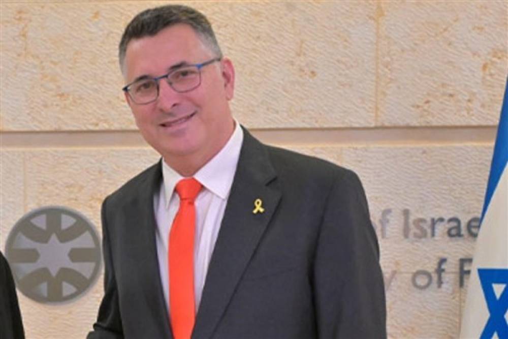 Saar, Somaliland Cumhurbaşkanı Abdullahi ile g&ouml;r&uuml;şt&uuml;