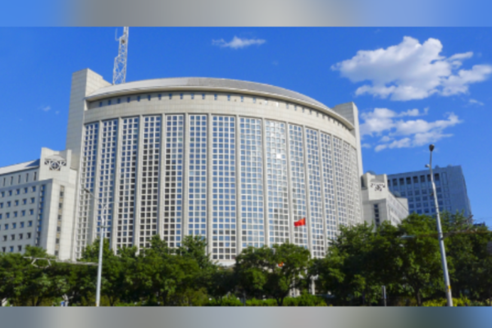 &Ccedil;in inovasyon alanında k&uuml;resel g&uuml;ndemi belirleyen &uuml;lkeler arasında