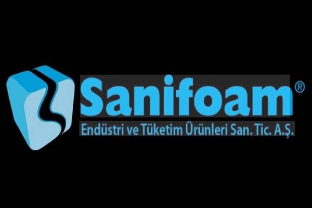 Sanifoam'dan yeni &uuml;r&uuml;n geliştirilmesi