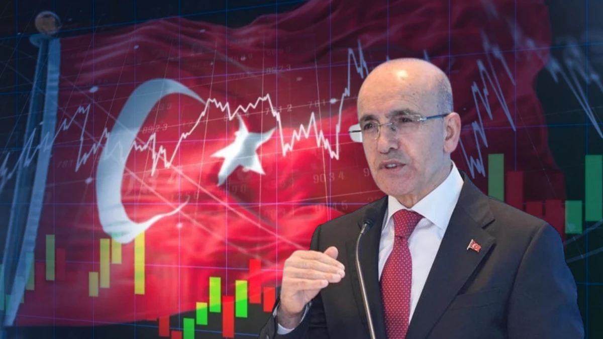 SON DAKİKA: 8 yıl sonra bir ilk! Bakan Şimşek'ten kredi notu a&ccedil;ıklaması