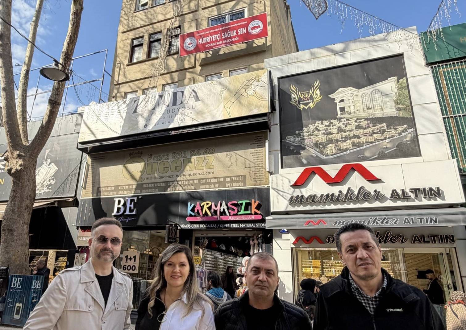 ABD'de &uuml;retici enflasyonu beklentileri aştı