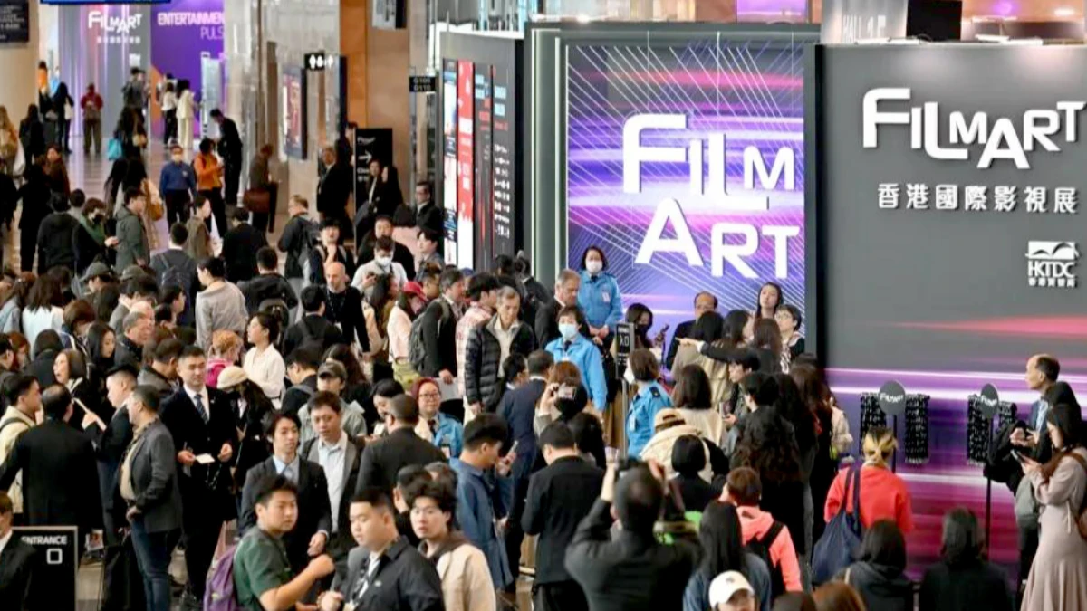 İ&ccedil;erik sekt&ouml;r&uuml; Asya pazarında g&uuml;&ccedil;l&uuml; temsile hazırlanıyor