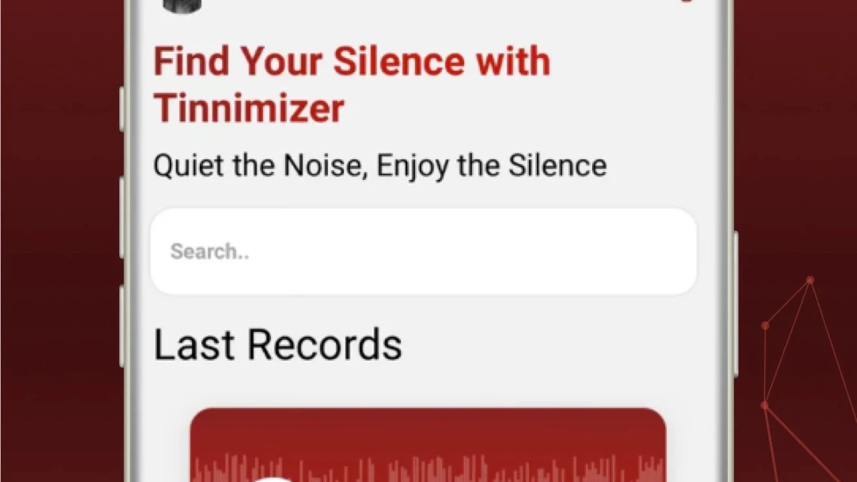 Kulak &ccedil;ınlamasına m&uuml;zikal terapi