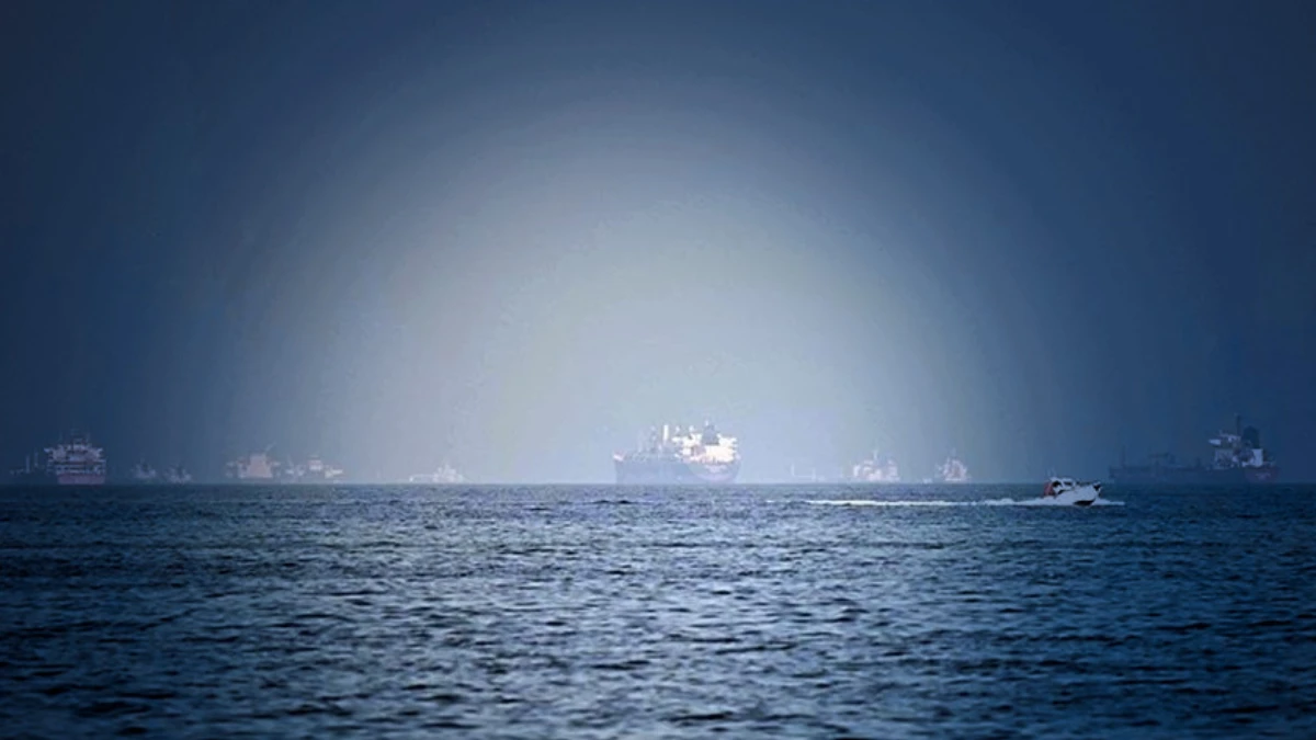 Afrika'da enerji krizi: H&uuml;rm&uuml;z blokajı maliyetleri artırıyor