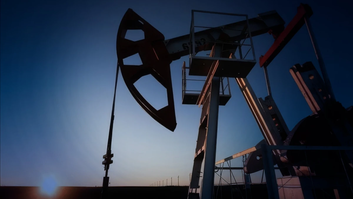 Irak: Savaş nedeniyle petrol faaliyetleri b&uuml;y&uuml;k &ouml;l&ccedil;&uuml;de durdu