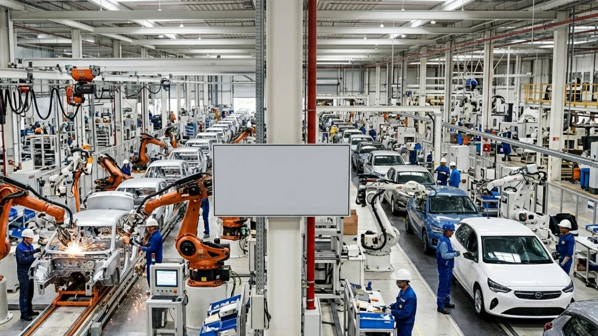 &Ccedil;in'den AB'ye sanayide ayrımcılık uyarısı