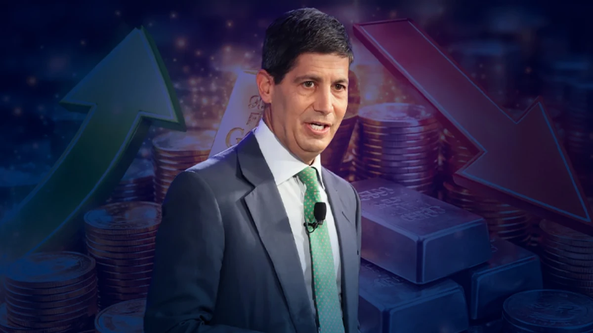 Fed Başkanı adayı Warsh'ın &ouml;n&uuml;ndeki kritik engel kalktı: Senato'dan onay sinyali