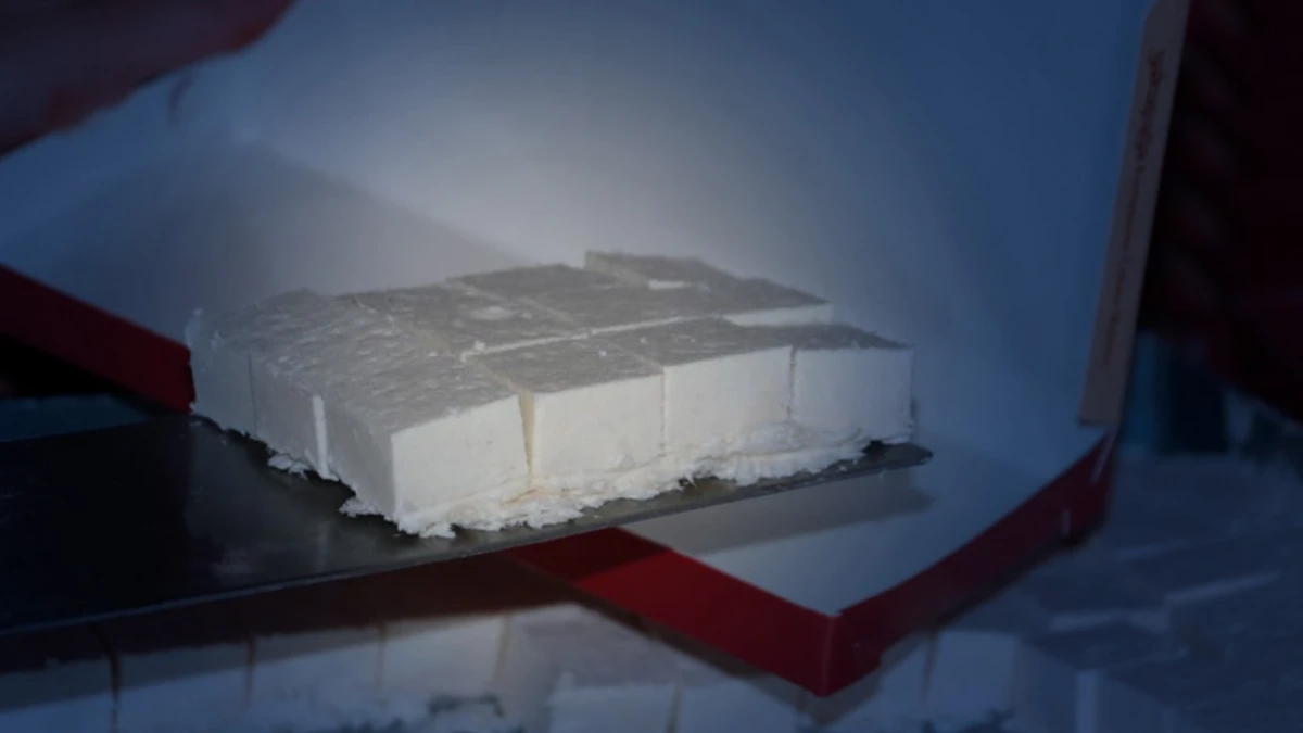 &Ccedil;ekme helvaya yeni standart: &Uuml;retimden ambalaja t&uuml;m kriterler belirlendi