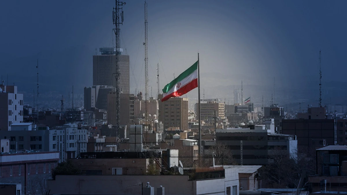 İran'dan m&uuml;zakere resti: ABD şartlarımızı kabul etmek zorunda