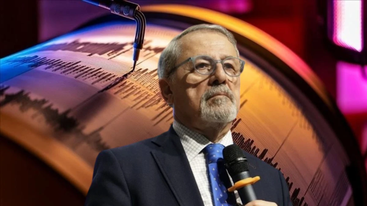 DEPREM Mİ OLDU SON DAKİKA: Malatya'da peş peşe depremler! Naci G&ouml;r&uuml;r'den ilk a&ccedil;ıklama