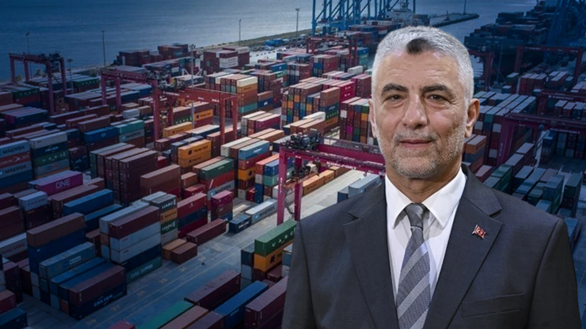 Bakan Bolat ihracat&ccedil;ıların &ouml;n&uuml;n&uuml; a&ccedil;acak adımları a&ccedil;ıkladı