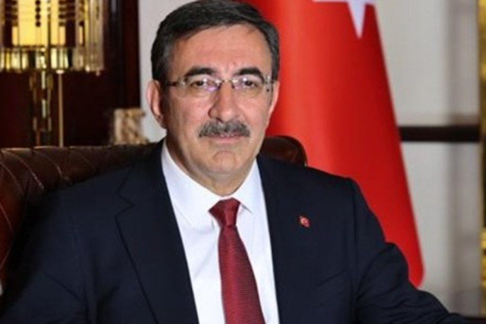 Yılmaz: Ağrı Mollakara Altın Madeni &uuml;retime başladı