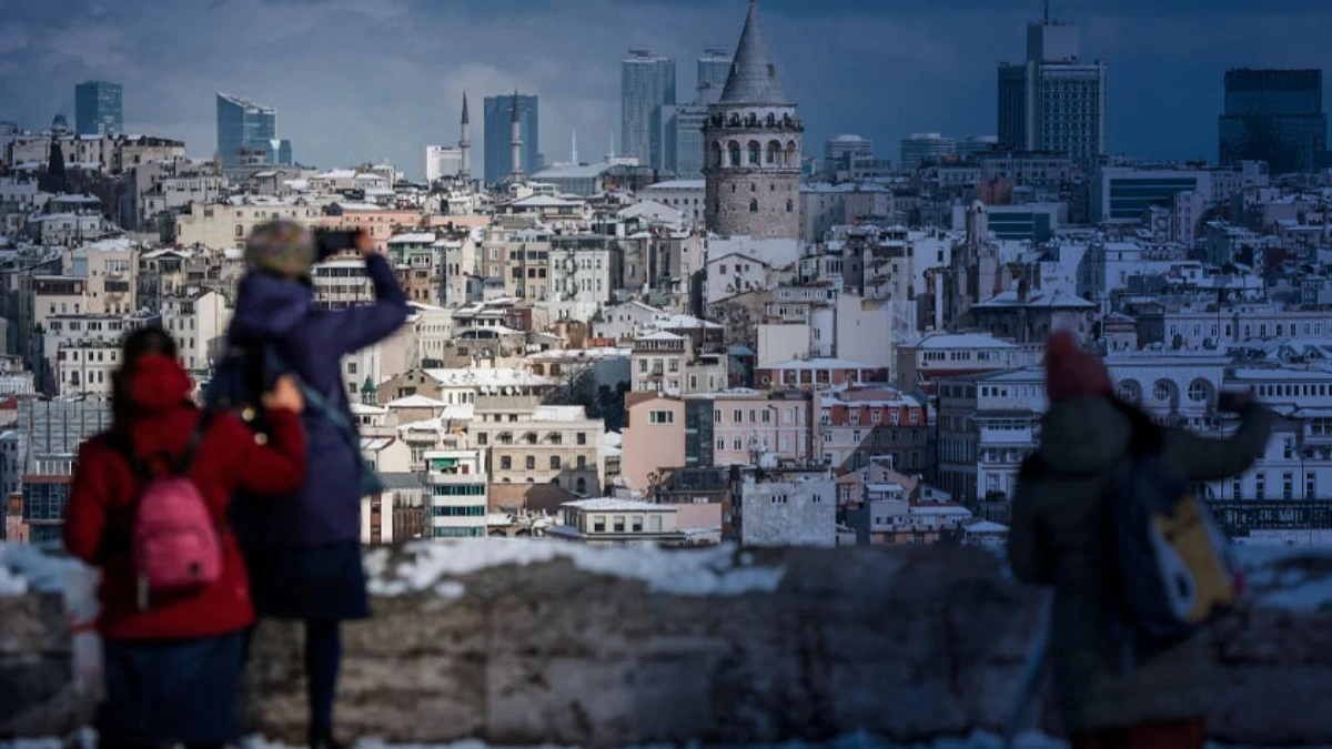 Turzimde &ccedil;eşitlilik artacak: Hedef y&uuml;ksek harcama yapan turist