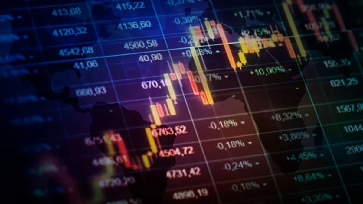 T&uuml;rkiye'nin 2025 finans karnesi: Dezenflasyon, not artışı ve rezerv rekoru...