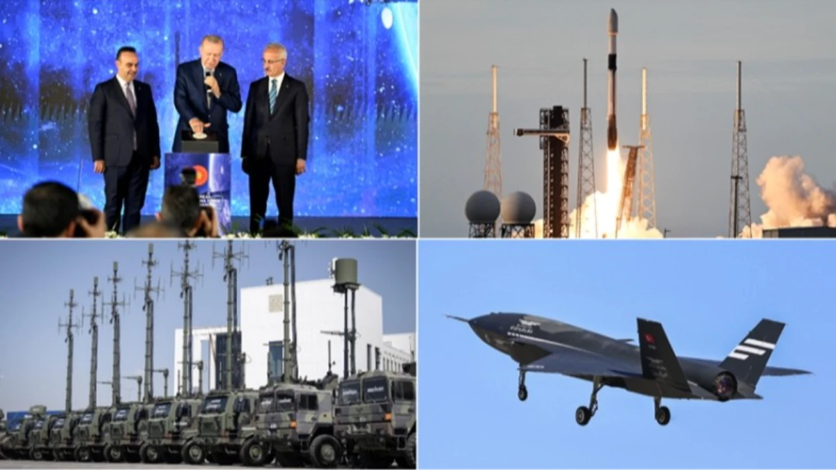 Ekonomide 2025 b&ouml;yle ge&ccedil;ti: B&uuml;y&uuml;me, teknoloji, ihracat ve reformlar &ouml;ne &ccedil;ıktı