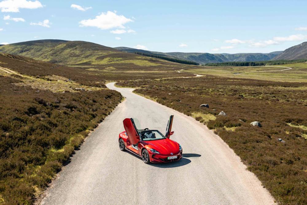 MG, Avrupa'da satışlarını y&uuml;zde 30 artırdı