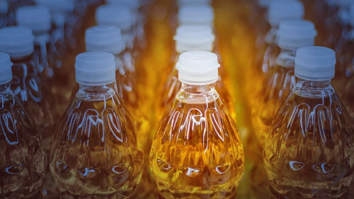 Palm yağı ithalatına sıkı denetim: Her parti analiz edilecek