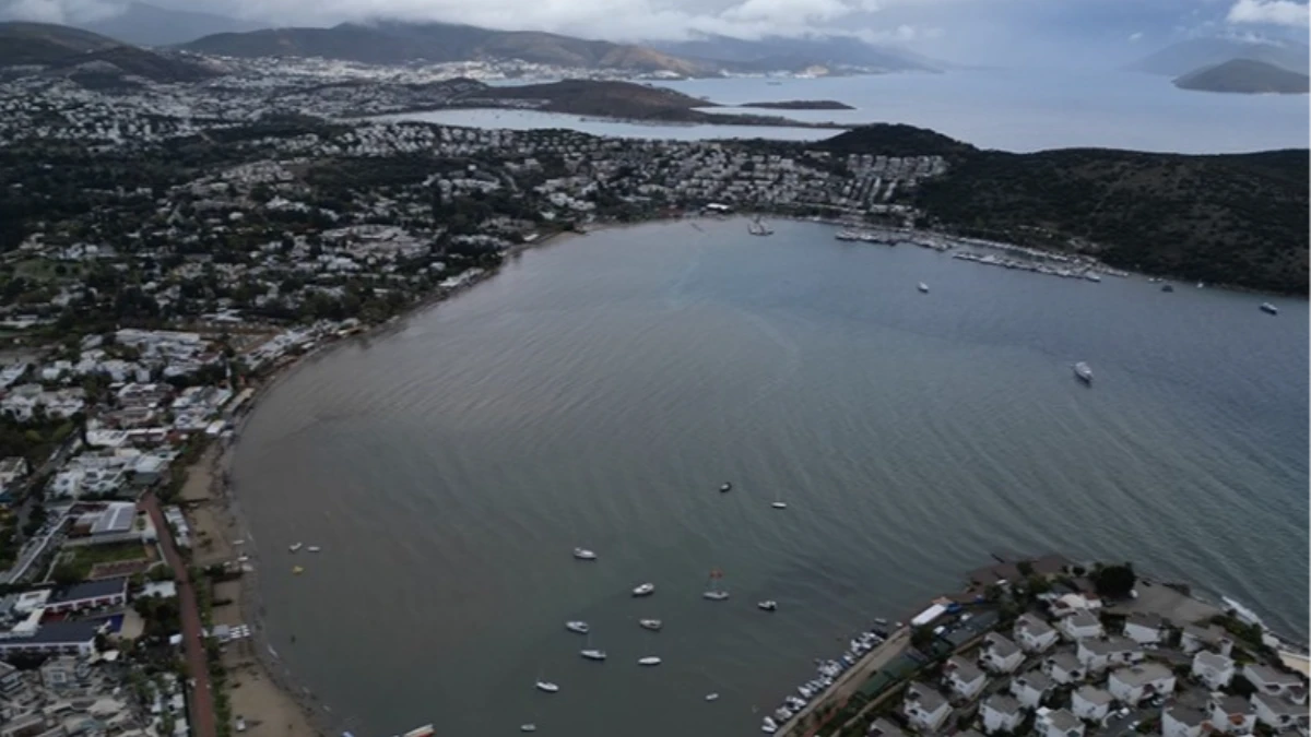 METEOROLOJİ SON DAKİKA: Denizlerde kuvvetli fırtına uyarısı!