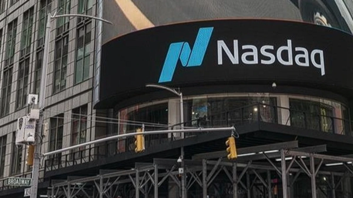 Teknoloji hisseleri baskı altında: Nasdaq Mart 2025&rsquo;ten bu yana en k&ouml;t&uuml; ayına y&ouml;neldi