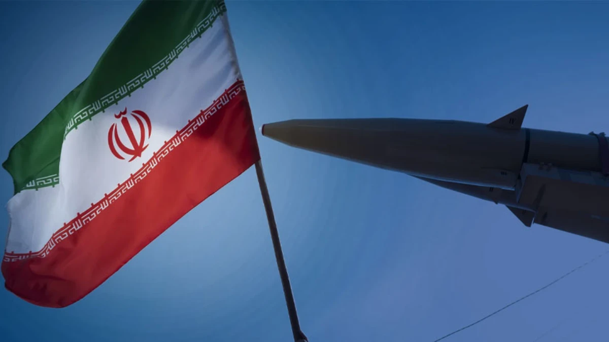 SON DAKİKA: İranlı yetkili: B&ouml;lgedeki t&uuml;m Amerikan ve İsrail varlıkları meşru hedef