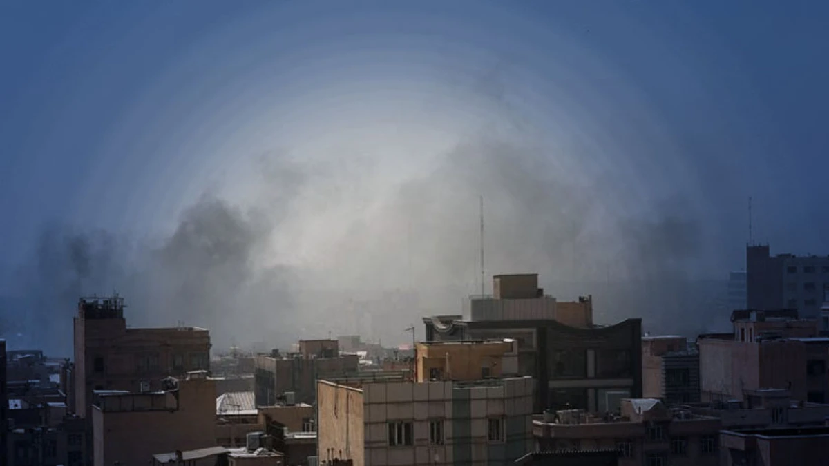 BAE Savunma Bakanlığı a&ccedil;ıklaması: İran saldırısında bir kişi hayatını kaybetti