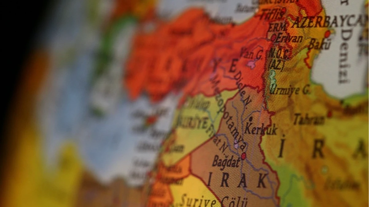 T&uuml;rkiye ve 3 &uuml;lke Orta Doğu i&ccedil;in stratejik eşikte: İstikrarı belirleyecek