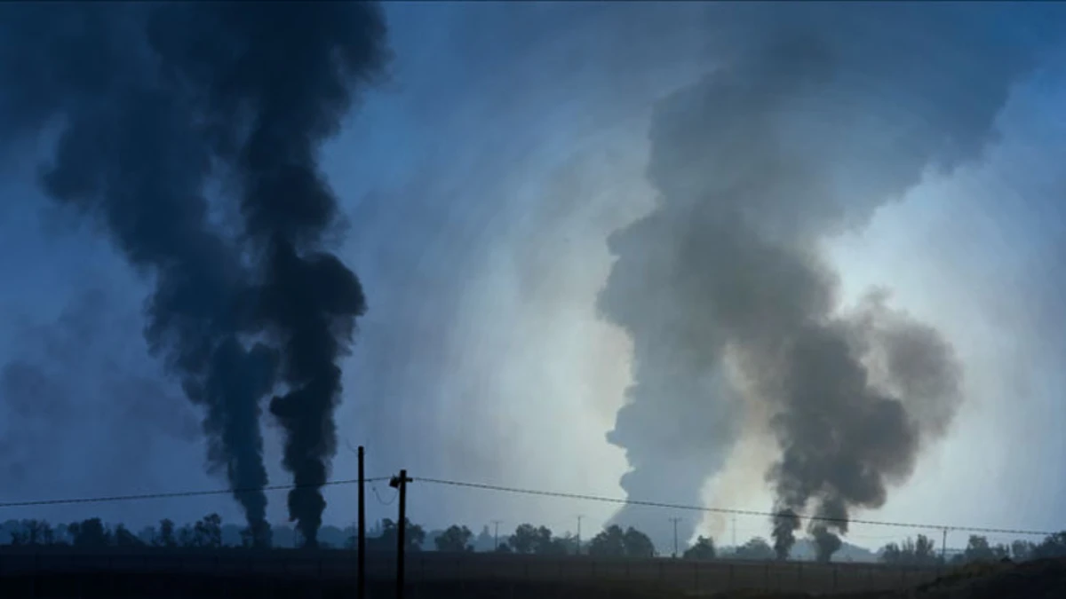 Ketaib Hizbullah'tan operasyon ilanı: Irak'taki Amerikan &uuml;sleri hedef alınacak