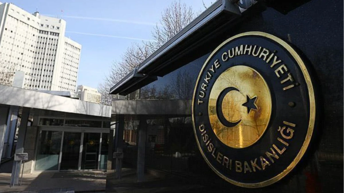 ABD-İRAN SAVAŞI SON DAKİKA: Ankara&rsquo;dan barış vurgusu! 'Arabuluculuğa hazırız'