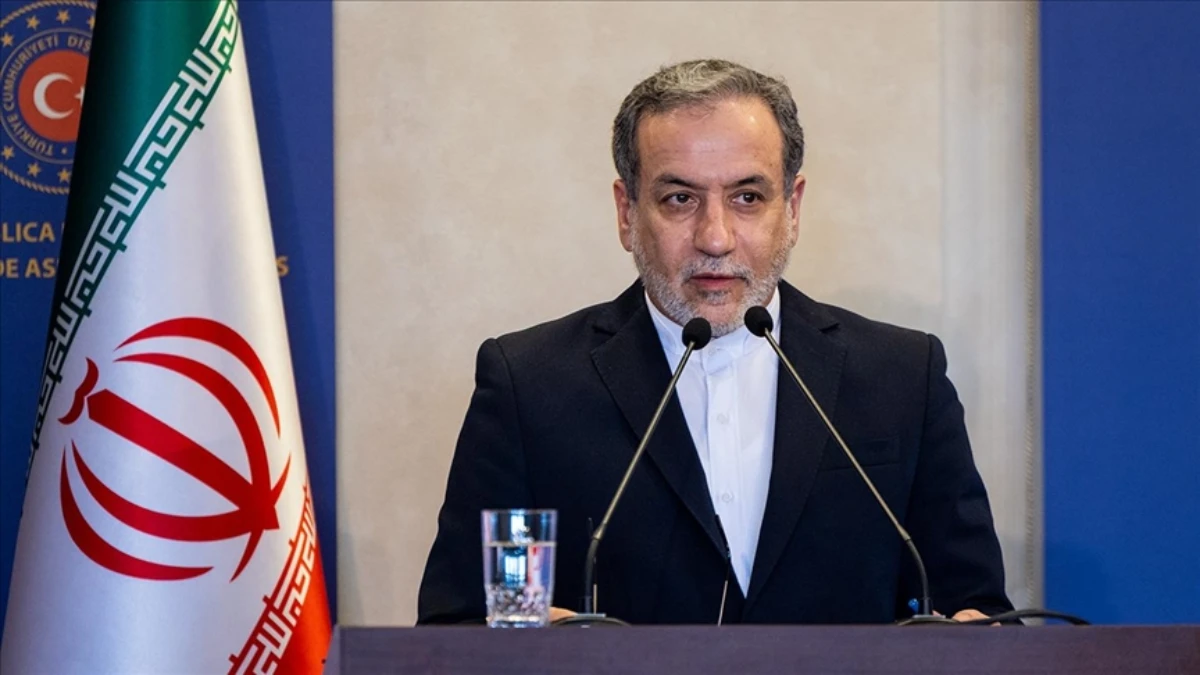 İran'dan Trump'a tepki: Altyapılara saldırmama s&ouml;z&uuml; tutulmadı