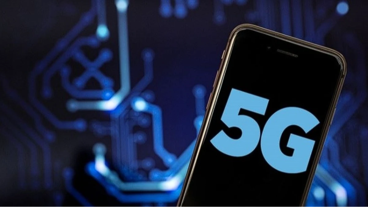 5G kullanımı başlıyor: Telefonlarda ayar yapmak şart