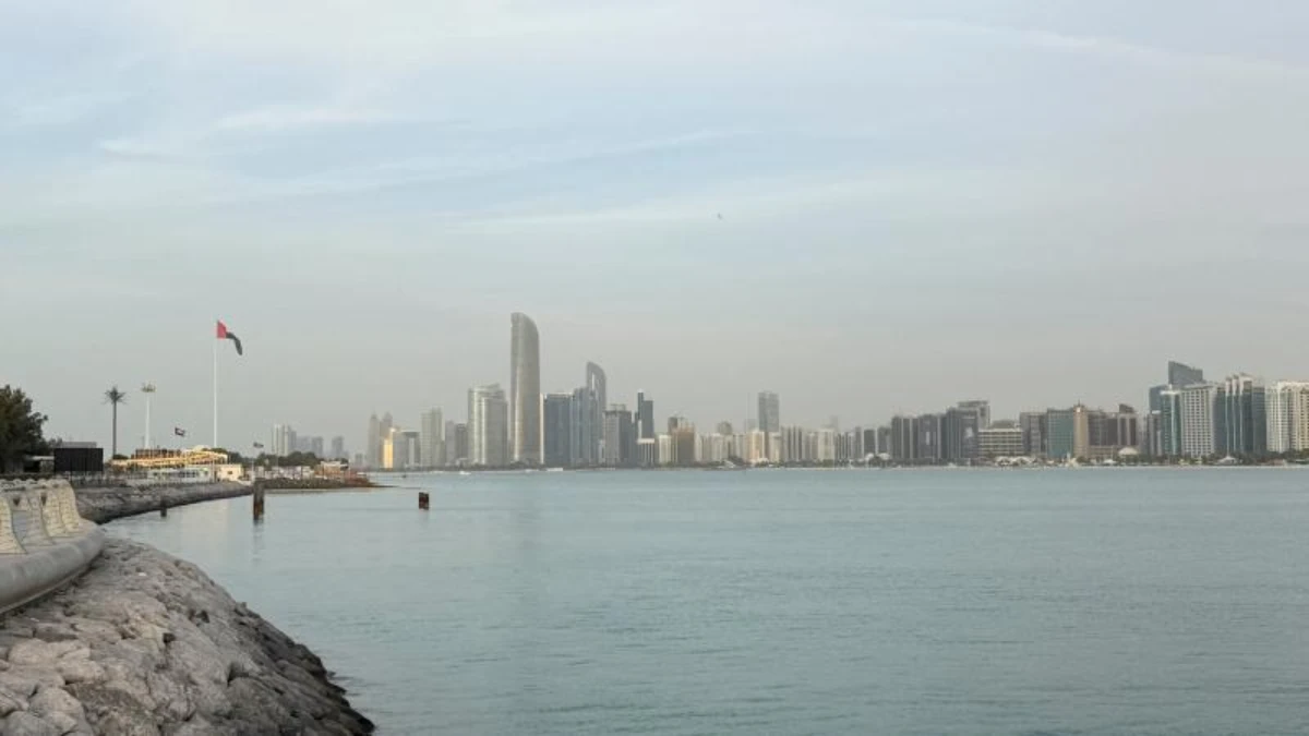 BAE'den saldırı a&ccedil;ıklaması: 6 kişi yaralandı, 3 farklı noktada yangın &ccedil;ıktı