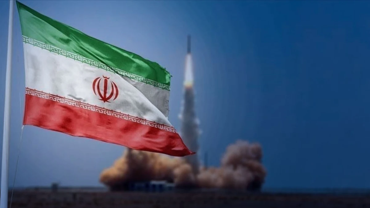 Washington Post analizi: İran f&uuml;ze kapasitesini korumayı başarıyor