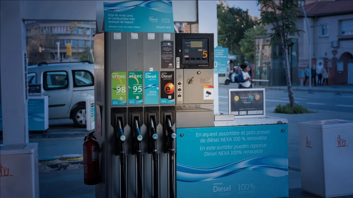 Portekiz ekonomisinde acil &ouml;nlemler: Akaryakıt indirimleri s&uuml;resiz uzatıldı