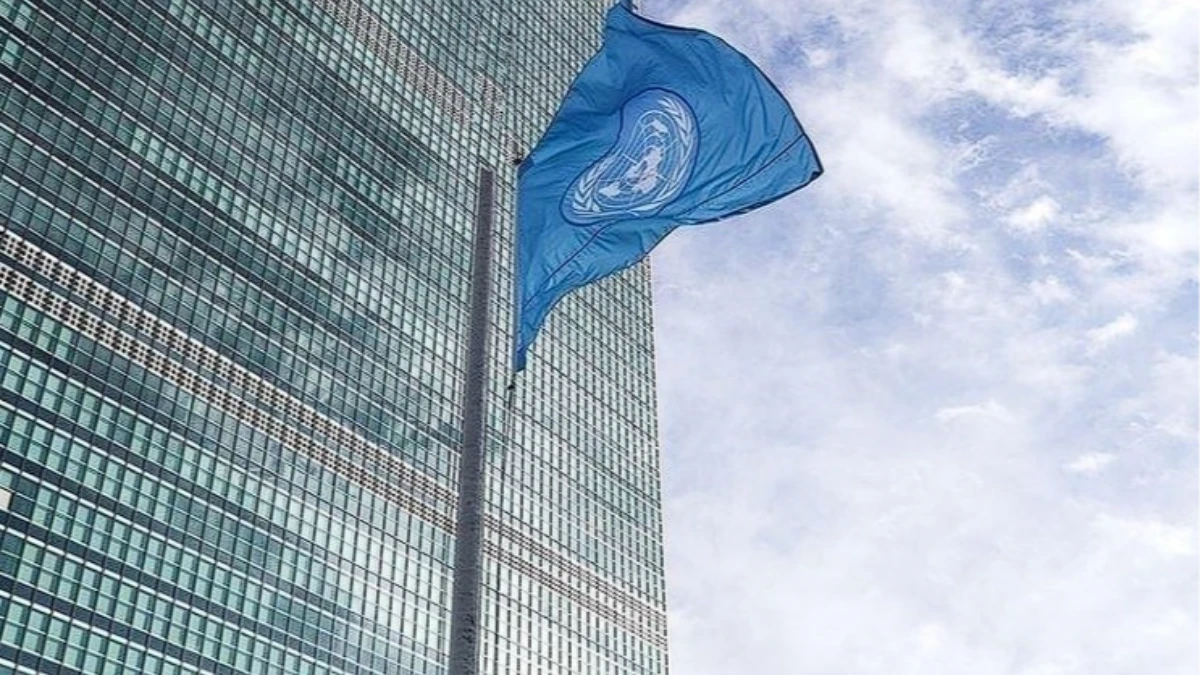 BM&rsquo;den H&uuml;rm&uuml;z hamlesi: İnsani kriz i&ccedil;in &ouml;zel g&ouml;rev g&uuml;c&uuml; kuruldu