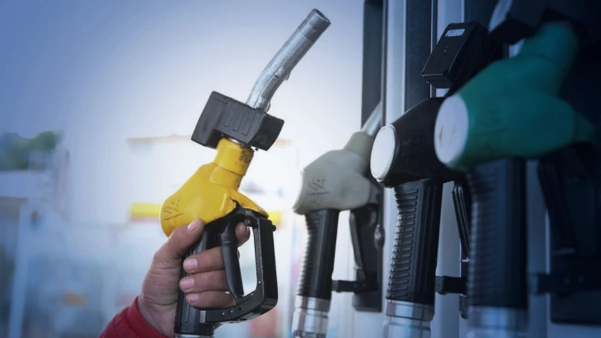 Asya &uuml;lkelerinde enerji krizi: Myanmar'da haftalık kota d&ouml;nemi başladı