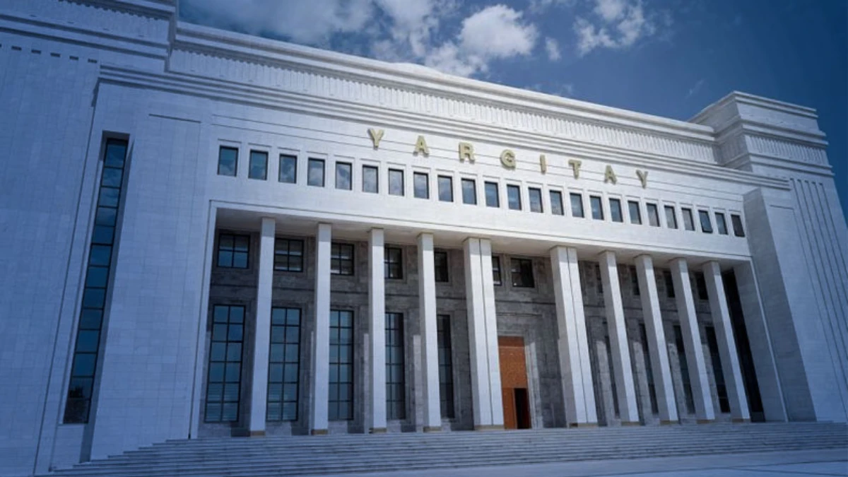 Yargıtay kararı: Kiracının bildirim yapmadan kira s&ouml;zleşmesini feshi haksız bulundu