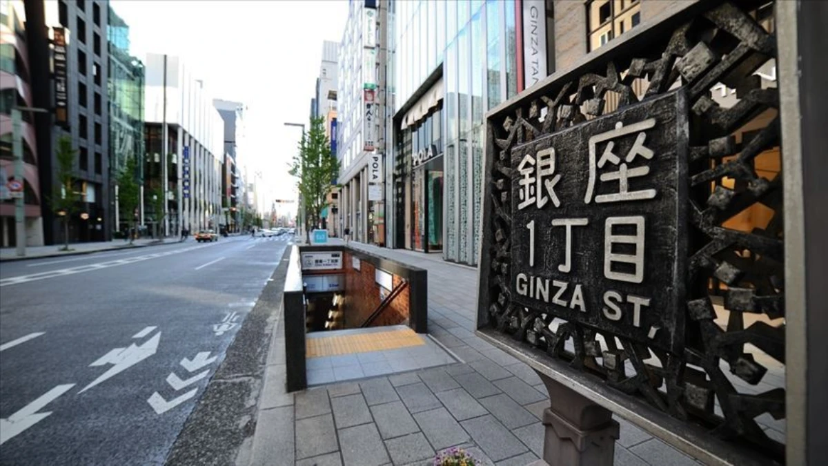 Japonya Merkez Bankası'ndan bekle-g&ouml;r kararı: Faiz oranı sabit kaldı