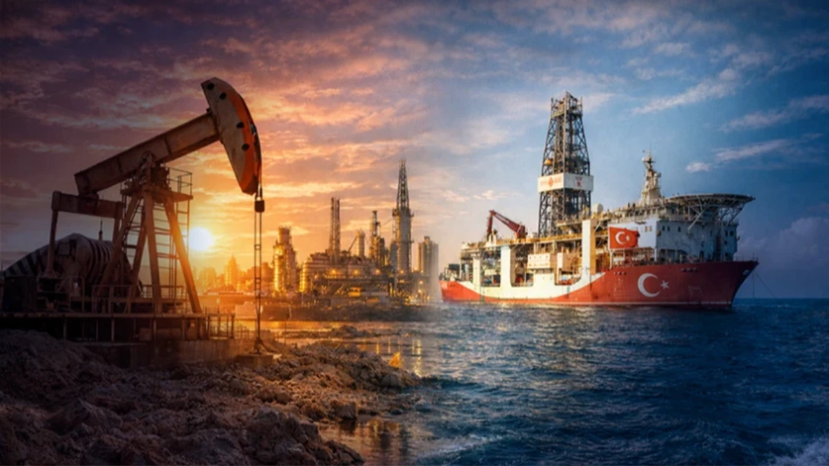 T&uuml;rkiye enerji piyasası genişliyor: 145 milyar dolarlık hacme ulaşıldı