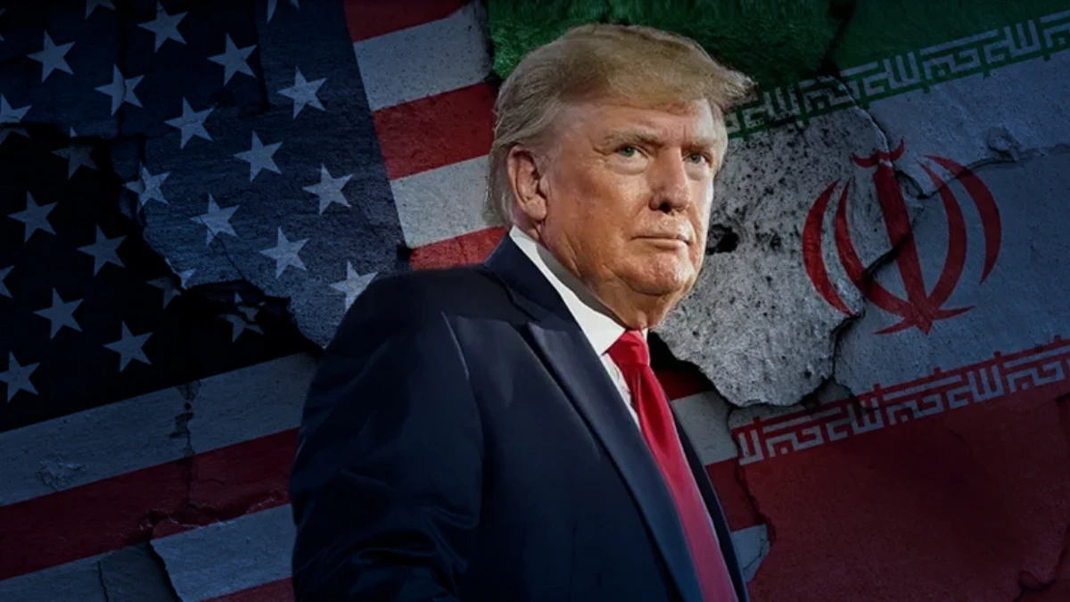 Trump'tan yeni İran a&ccedil;ıklaması: Dikkat &ccedil;eken H&uuml;rm&uuml;z Boğazı &ccedil;ıkışı