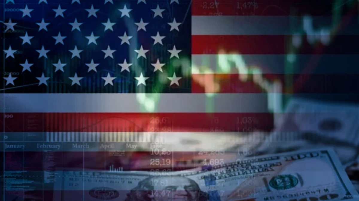 Fed'in izlediği enflasyon g&ouml;stergesi a&ccedil;ıklandı: 3 yılın zirvesinde