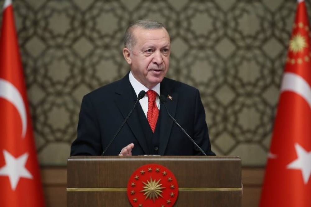T&uuml;rkiye Maarif Vakfına 7,5 milyar liraya kadar kaynak aktarılabilecek