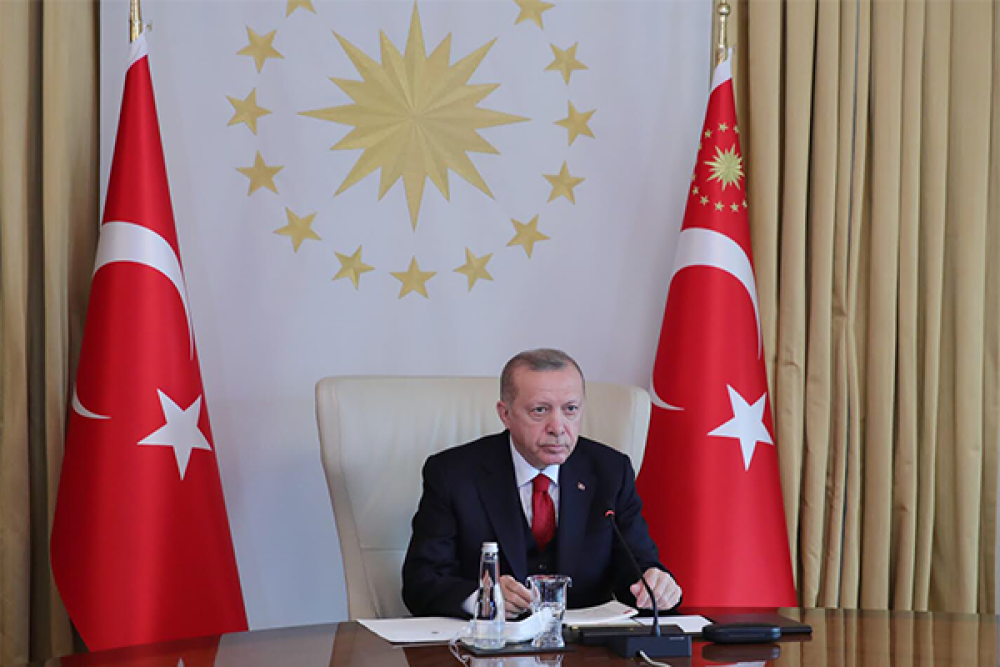Suriye&rsquo;nin diplomatik pasaport sahiplerine vize muafiyeti