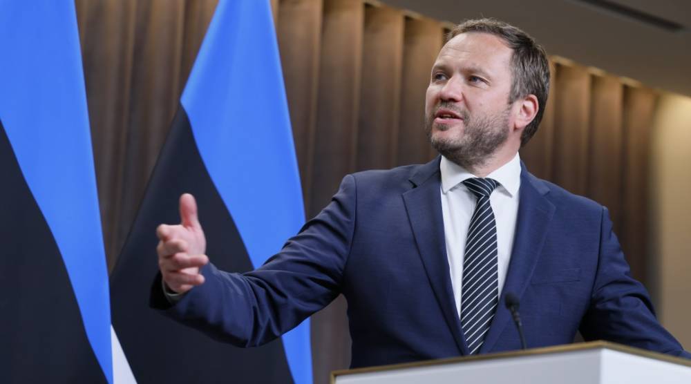 Tsahkna&rsquo;dan Norve&ccedil; Kralı Harald V i&ccedil;in taziye mesajı
