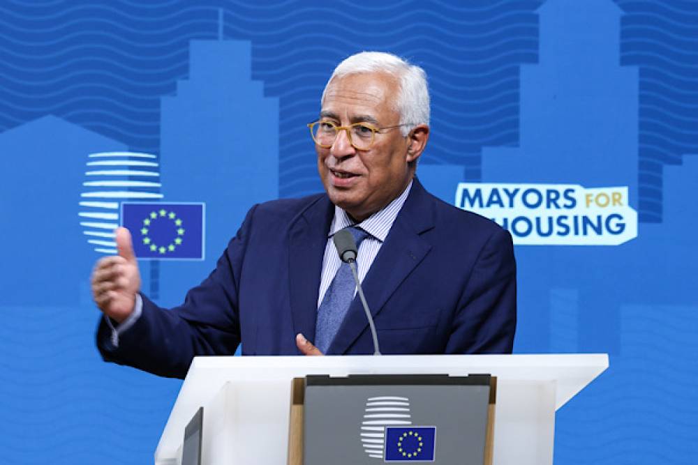 Costa&rsquo;dan Norve&ccedil;&rsquo;e taziye mesajı