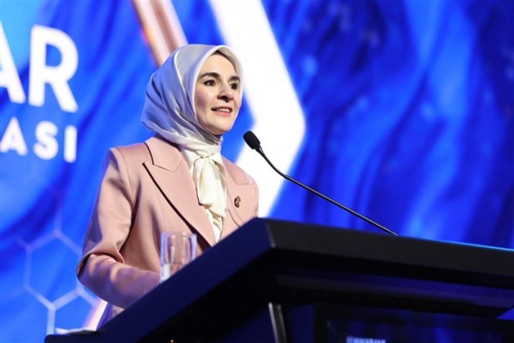 G&ouml;ktaş: Davamızı omuzlayan AK kadrolarımız en b&uuml;y&uuml;k g&uuml;c&uuml;m&uuml;zd&uuml;r