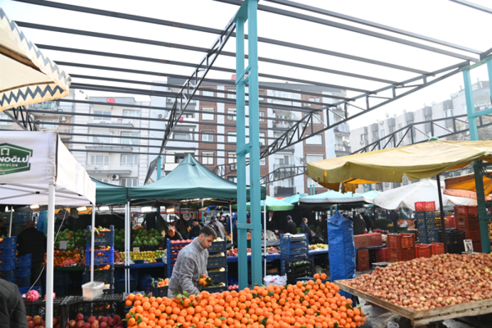 Perşembe Pazarı&rsquo;ndaki &ccedil;alışmalarda sona gelindi