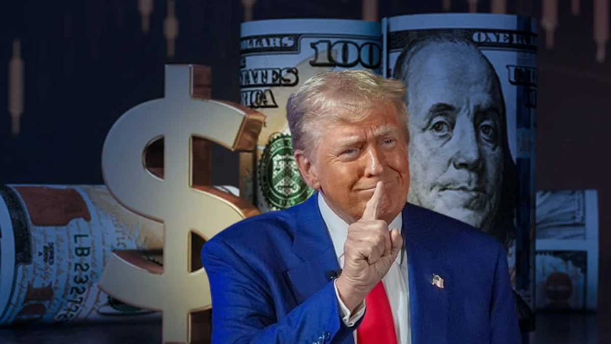 Trump: 2026 ara se&ccedil;imleri fiyatlar &uuml;zerinden şekillenecek: Ekonomi mesajı belirleyici olacak