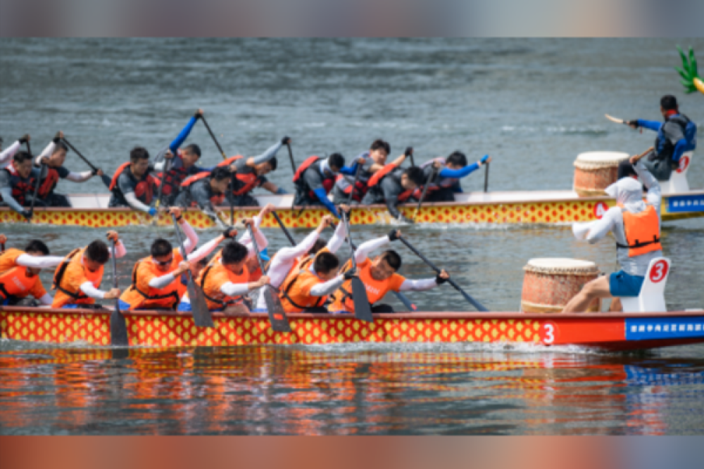 &Ccedil;inli sporcular 2025 yılında toplam 146 d&uuml;nya şampiyonluğu kazandı