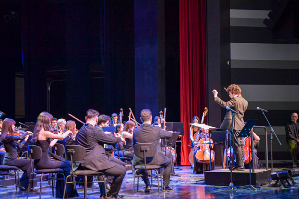 Atat&uuml;rk'&uuml;n Ankara'ya gelişinin yıl d&ouml;n&uuml;m&uuml; kutlandı